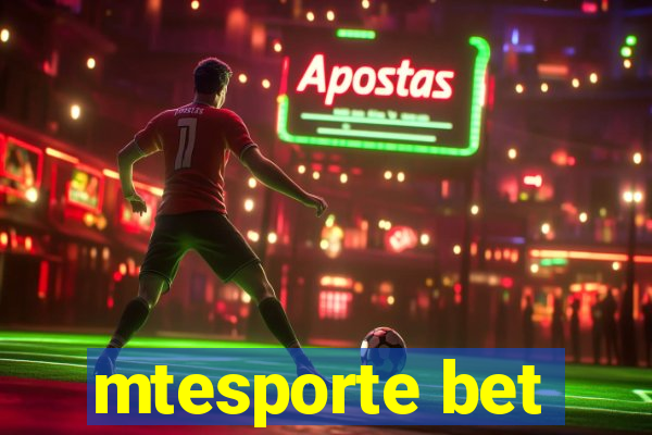 mtesporte bet